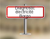 Diagnostic électrique à Borgo